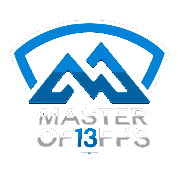 MasterOf13FPS