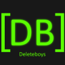 Deleteboys